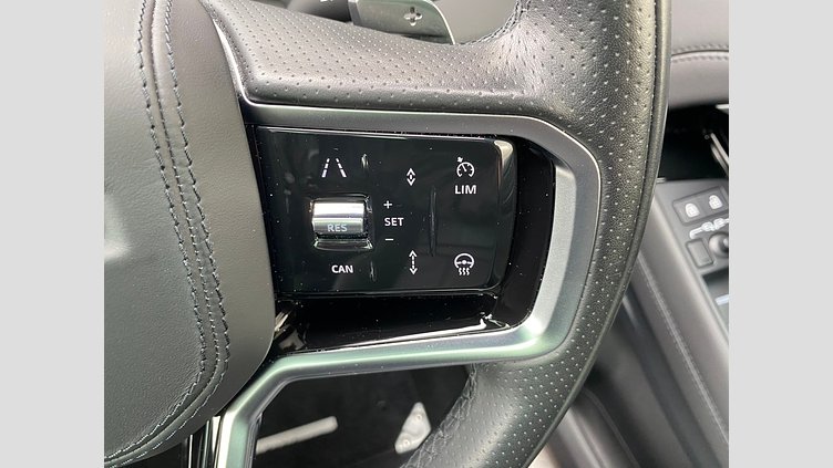 2023 認定中古車 Land Rover Range Rover Evoque ノリータグレー P250 AWD（オートマチック） R-DYNAMIC HSE