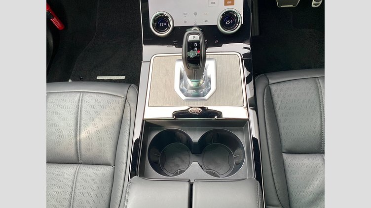 2023 認定中古車 Land Rover Range Rover Evoque ノリータグレー P250 AWD（オートマチック） R-DYNAMIC HSE