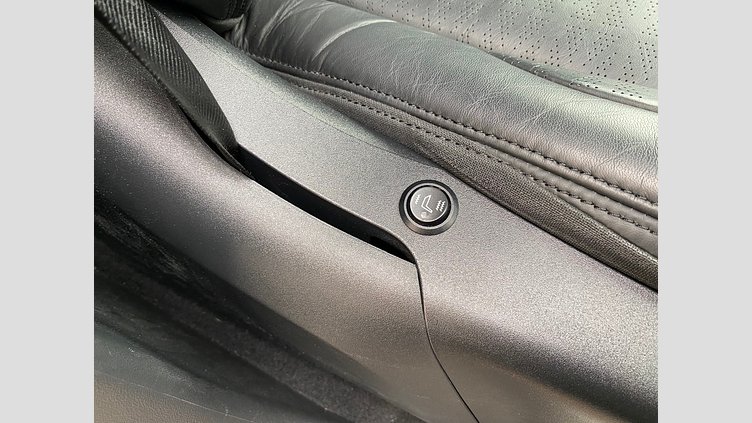 2023 認定中古車 Land Rover Range Rover Evoque ノリータグレー P250 AWD（オートマチック） R-DYNAMIC HSE