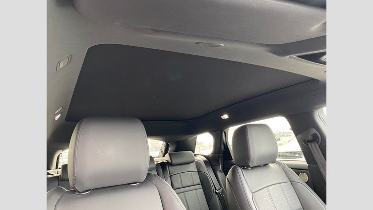 2023 認定中古車 Land Rover Range Rover Evoque ノリータグレー P250 AWD（オートマチック） R-DYNAMIC HSE