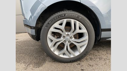 Range Rover Evoque 40