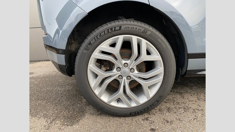 2023 認定中古車 Land Rover Range Rover Evoque ノリータグレー P250 AWD（オートマチック） R-DYNAMIC HSE