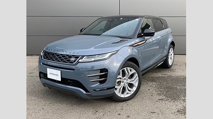 Range Rover Evoque 7