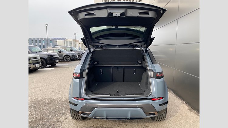 2023 認定中古車 Land Rover Range Rover Evoque ノリータグレー P250 AWD（オートマチック） R-DYNAMIC HSE