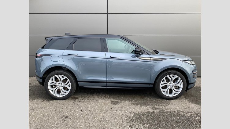 2023 認定中古車 Land Rover Range Rover Evoque ノリータグレー P250 AWD（オートマチック） R-DYNAMIC HSE