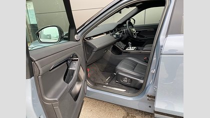 Range Rover Evoque 9