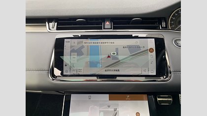 Range Rover Evoque 23