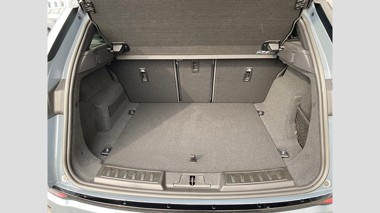 2023 認定中古車 Land Rover Range Rover Evoque ノリータグレー P250 AWD（オートマチック） R-DYNAMIC HSE