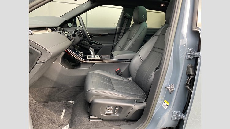 2023 認定中古車 Land Rover Range Rover Evoque ノリータグレー P250 AWD（オートマチック） R-DYNAMIC HSE