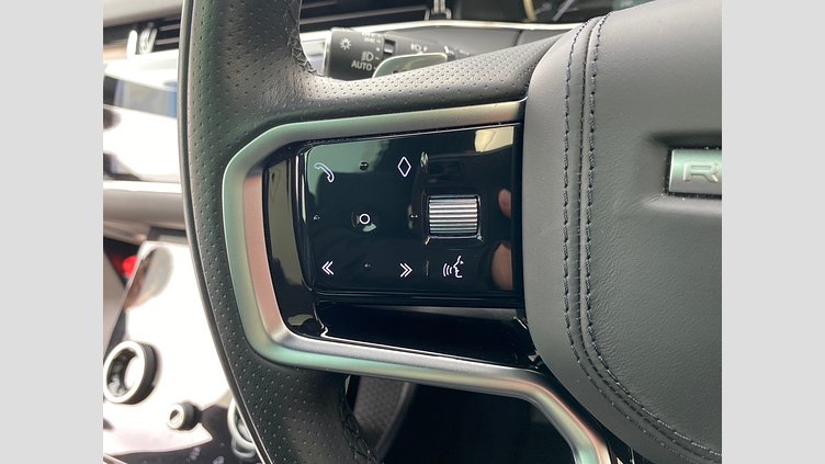 2023 認定中古車 Land Rover Range Rover Evoque ノリータグレー P250 AWD（オートマチック） R-DYNAMIC HSE