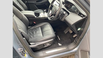 Range Rover Evoque 12