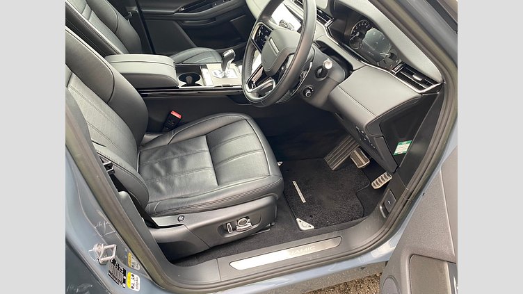 2023 認定中古車 Land Rover Range Rover Evoque ノリータグレー P250 AWD（オートマチック） R-DYNAMIC HSE