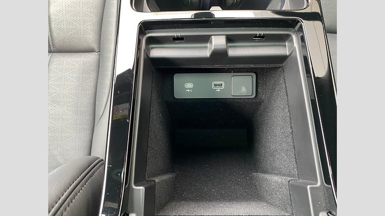 2023 認定中古車 Land Rover Range Rover Evoque ノリータグレー P250 AWD（オートマチック） R-DYNAMIC HSE