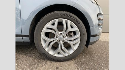 Range Rover Evoque 39