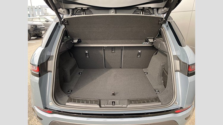 2023 認定中古車 Land Rover Range Rover Evoque ノリータグレー P250 AWD（オートマチック） R-DYNAMIC HSE