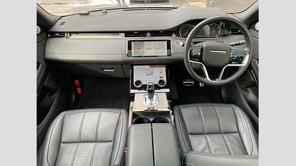 Range Rover Evoque 17