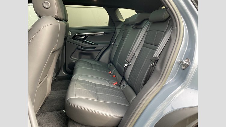 2023 認定中古車 Land Rover Range Rover Evoque ノリータグレー P250 AWD（オートマチック） R-DYNAMIC HSE