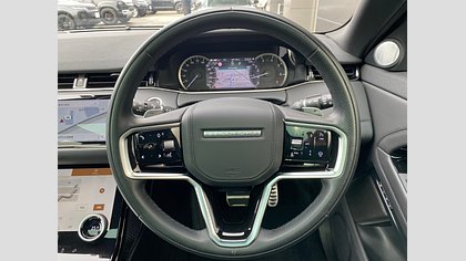 Range Rover Evoque 18