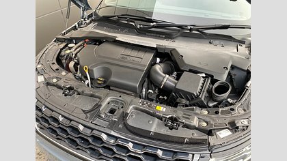 Range Rover Evoque 37