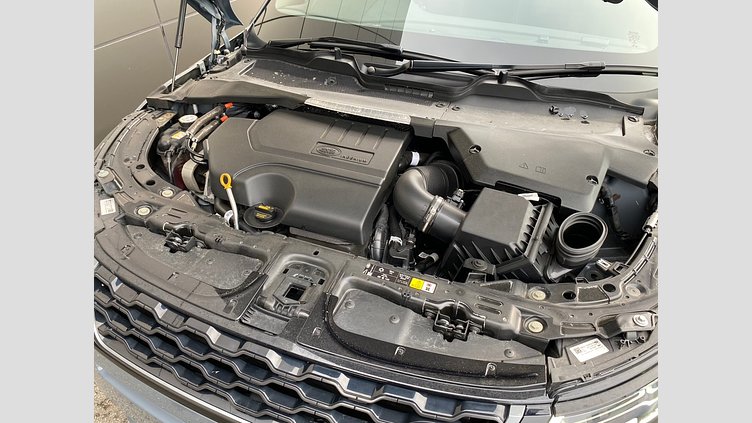 2023 認定中古車 Land Rover Range Rover Evoque ノリータグレー P250 AWD（オートマチック） R-DYNAMIC HSE