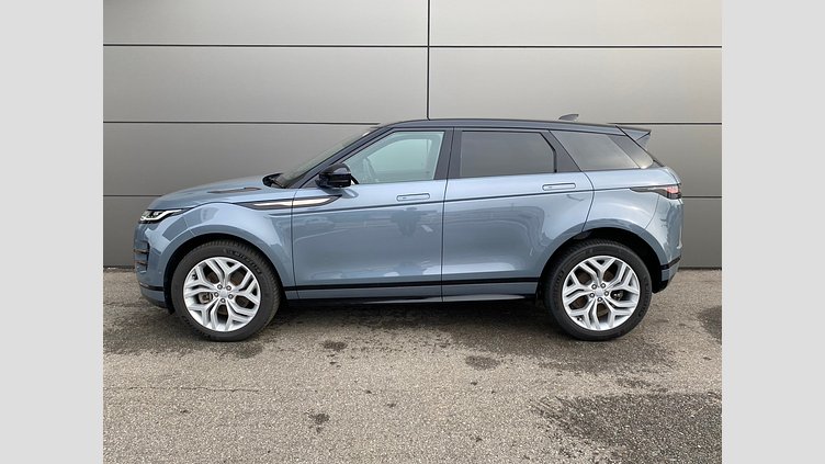 2023 認定中古車 Land Rover Range Rover Evoque ノリータグレー P250 AWD（オートマチック） R-DYNAMIC HSE