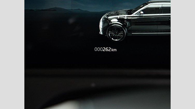 2025 認定中古車 Land Rover Range Rover Velar カルパチアングレイ P400eプラグインハイブリッド（ガソリン） スタンダードホイールベース Dynamic SE