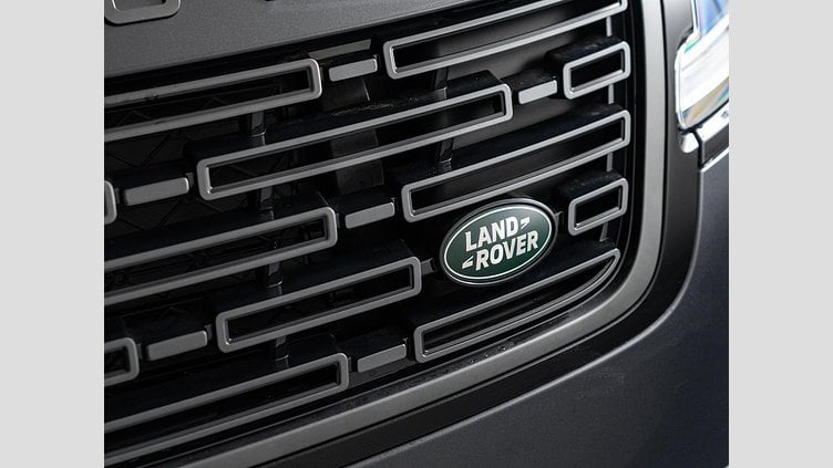 2025 認定中古車 Land Rover Range Rover Velar カルパチアングレイ P400eプラグインハイブリッド（ガソリン） スタンダードホイールベース Dynamic SE