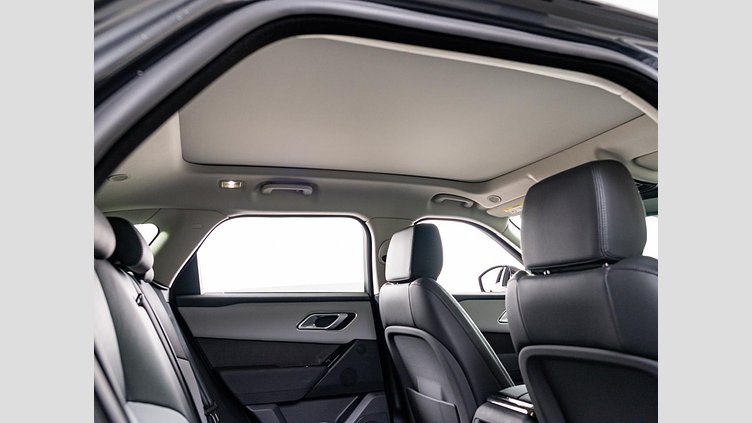 2025 認定中古車 Land Rover Range Rover Velar カルパチアングレイ P400eプラグインハイブリッド（ガソリン） スタンダードホイールベース Dynamic SE