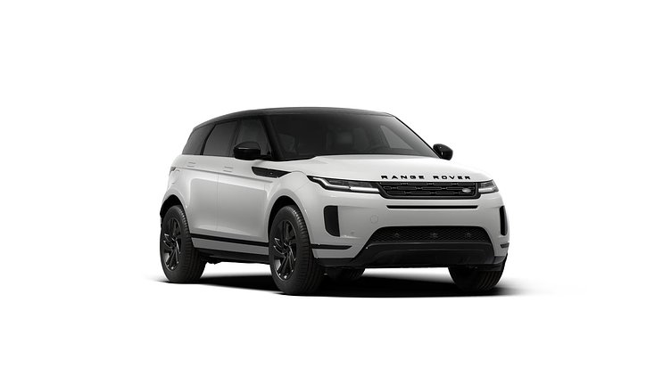 2026 Nuevo Land Rover Range Rover Evoque Fuji White P200 AWD AUTOMÁTICO MHEV (Mild Hybrid) Standard Wheelbase S