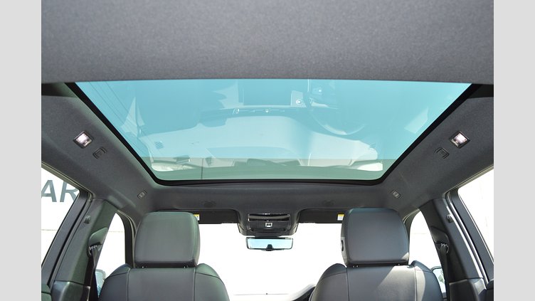 2024 認定中古車 Land Rover Range Rover Evoque アロイオスグレイ D200マイルドハイブリッド（ディーゼル） スタンダードホイールベース S