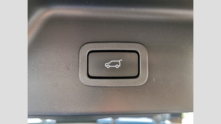 2018 認定中古車 Land Rover Range Rover Santorini Black 5.0L P AJ133 DOHC CDA S/C Enhanced SV Autobiography