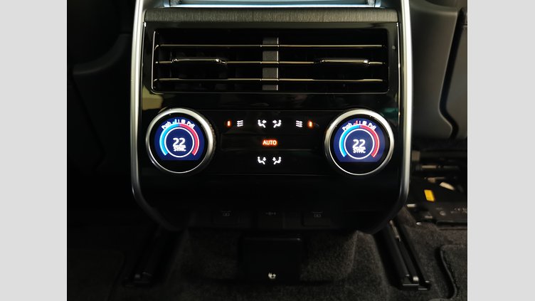 2023 認定中古車 Land Rover Range Rover Santorini Black 4.4 NC10 P8H First Edition