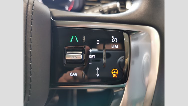 2023 認定中古車 Land Rover Range Rover Santorini Black 4.4 NC10 P8H First Edition