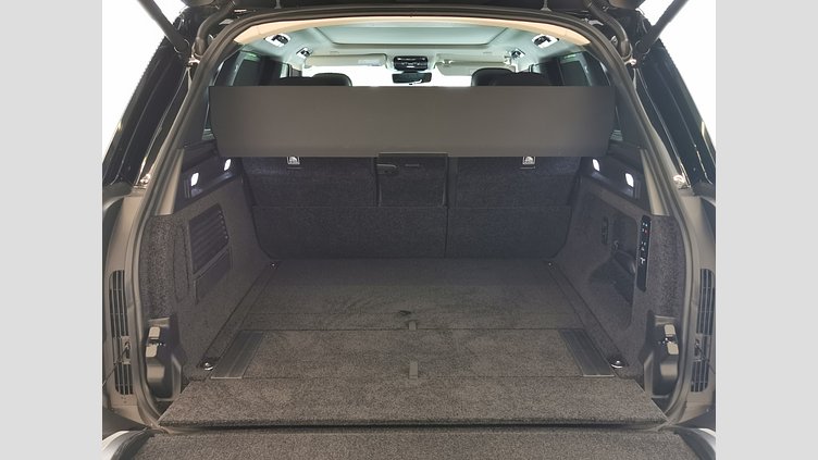 2023 認定中古車 Land Rover Range Rover Santorini Black 4.4 NC10 P8H First Edition