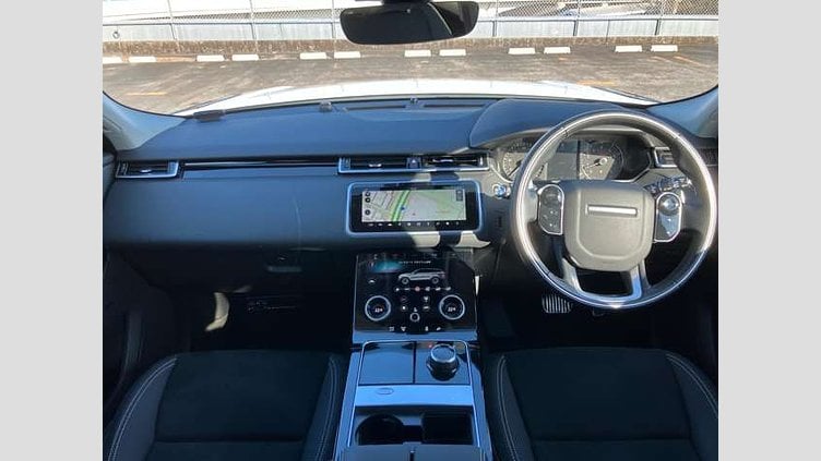 2019 認定中古車 Land Rover Range Rover Velar フジホワイト P250 R-DYNAMIC