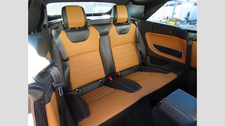 2017 認定中古車 Land Rover Range Rover Evoque Yulong White 2.0 litre Si4 Petrol ﾀﾞｲﾅﾐｯｸHSE