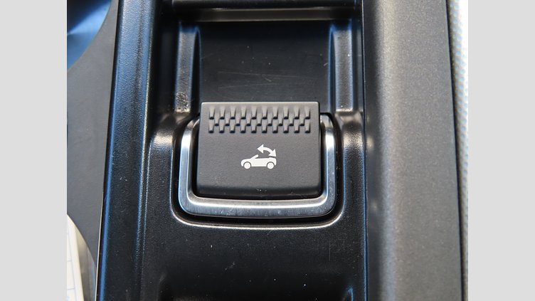 2017 認定中古車 Land Rover Range Rover Evoque Yulong White 2.0 litre Si4 Petrol ﾀﾞｲﾅﾐｯｸHSE