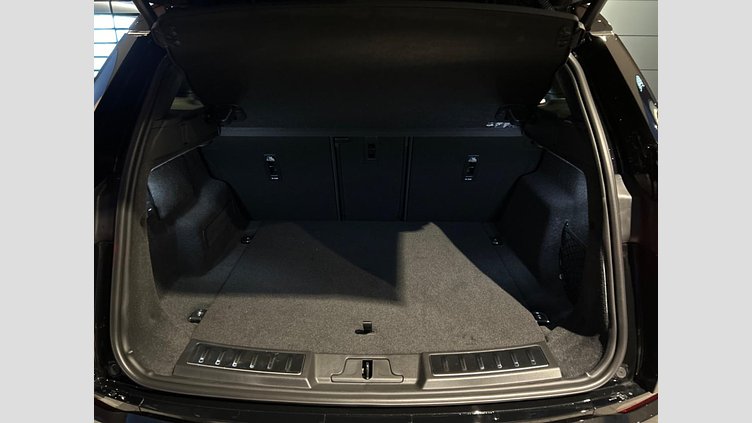 2024 認定中古車 Land Rover Range Rover Evoque サントリーニブラック P300eプラグインハイブリッド（ガソリン） スタンダードホイールベース DYNAMIC HSE