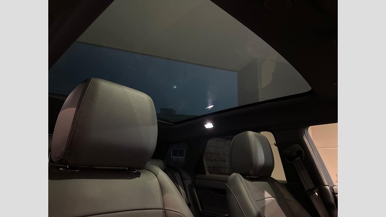 2024 認定中古車 Land Rover Range Rover Evoque サントリーニブラック P300eプラグインハイブリッド（ガソリン） スタンダードホイールベース DYNAMIC HSE