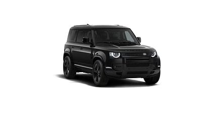 Defender 110 0