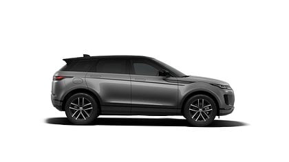 Range Rover Evoque 1