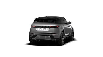 Range Rover Evoque 2