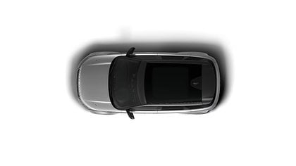 Range Rover Evoque 3