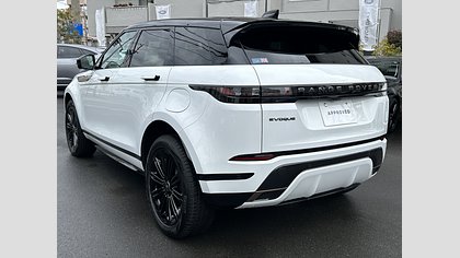 Range Rover Evoque 9