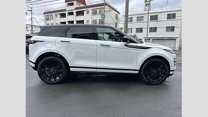 Range Rover Evoque 13