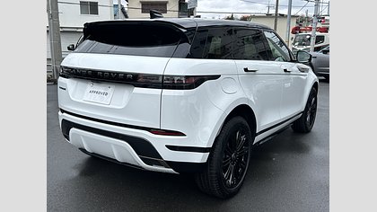 Range Rover Evoque 11