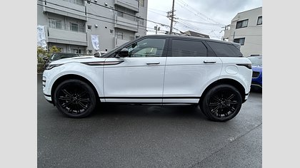 Range Rover Evoque 12