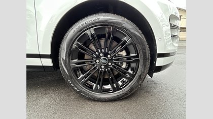 Range Rover Evoque 14