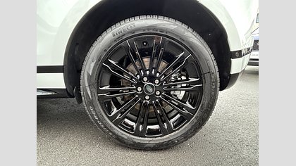 Range Rover Evoque 17