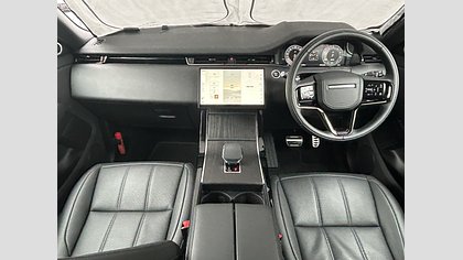 Range Rover Evoque 23